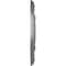 Ekena Millwork Apollo Ceiling Medallion (Fits Canopies up to 5 5/8"), 16 1/2"OD x 3 5/8"ID x 1 1/8"P, Platinum CM16APPLS - alternate 4